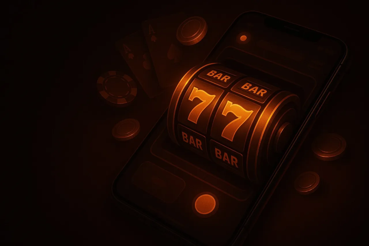 Tombheist Casino Auf dem Handy spielen