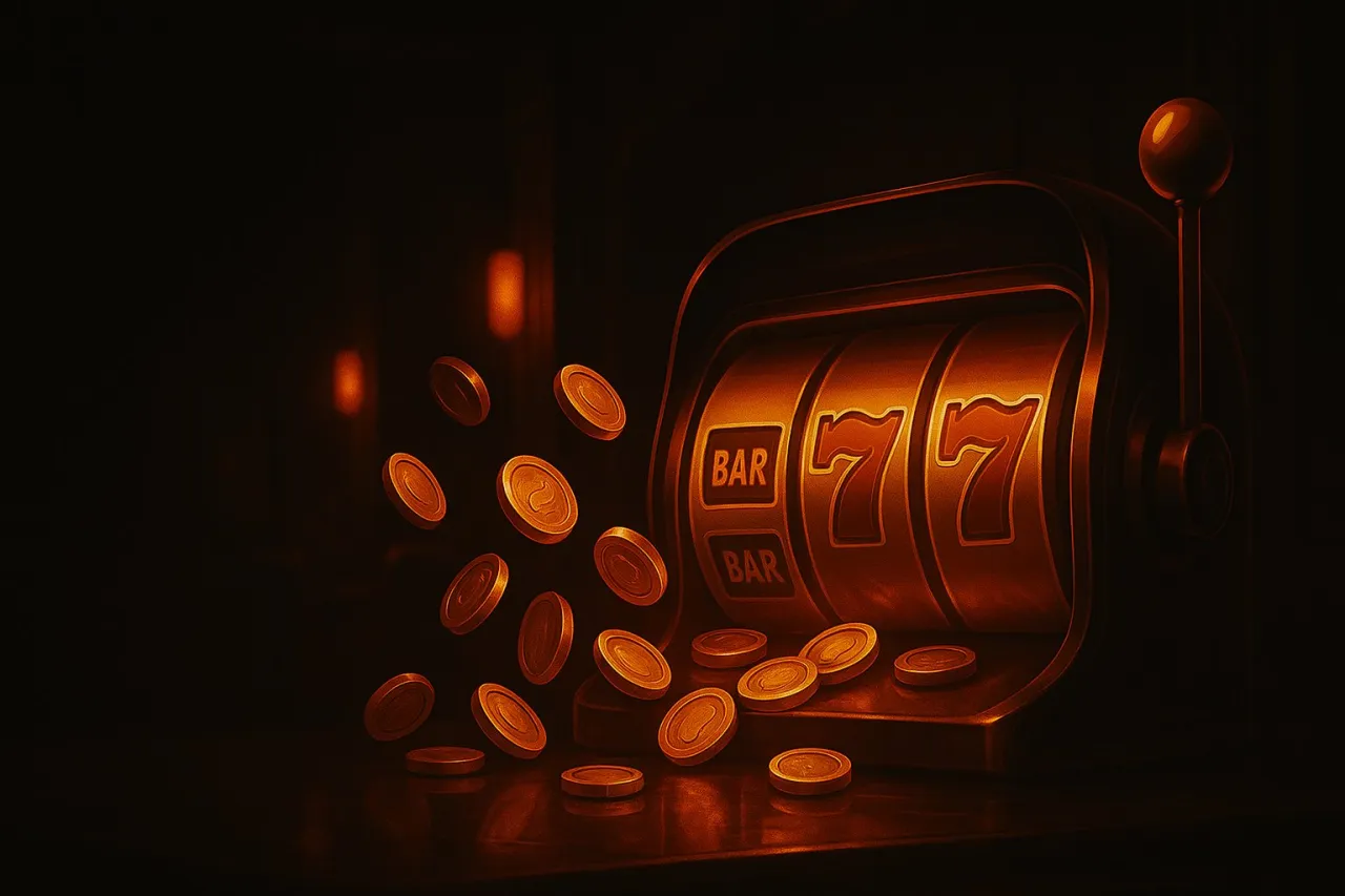 Tombheist Casino – Slots, Krypto-Zahlungen & 300% Bonus