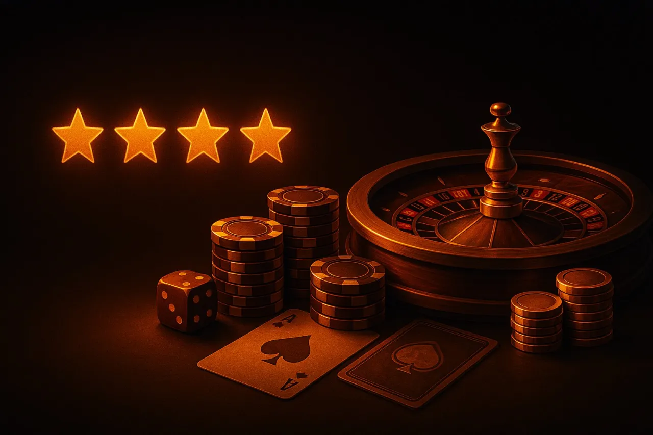 Tombheist Casino im Test unsere ehrliche Einschätzung